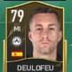 MI. Deulofeu
