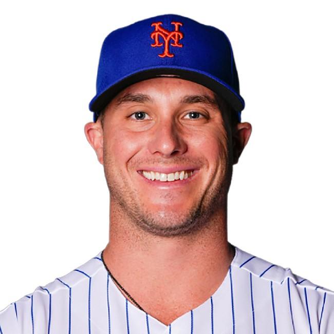 James McCann