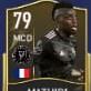 MCD. Matuidi