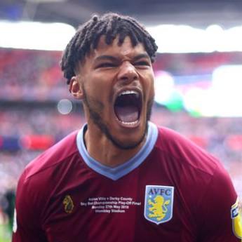 Tyrone Mings
