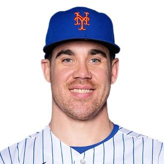 Trevor May