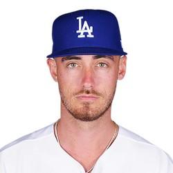 Cody Bellinger