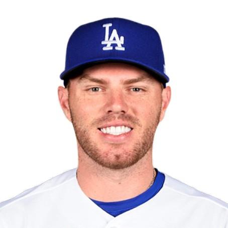 Freddie Freeman