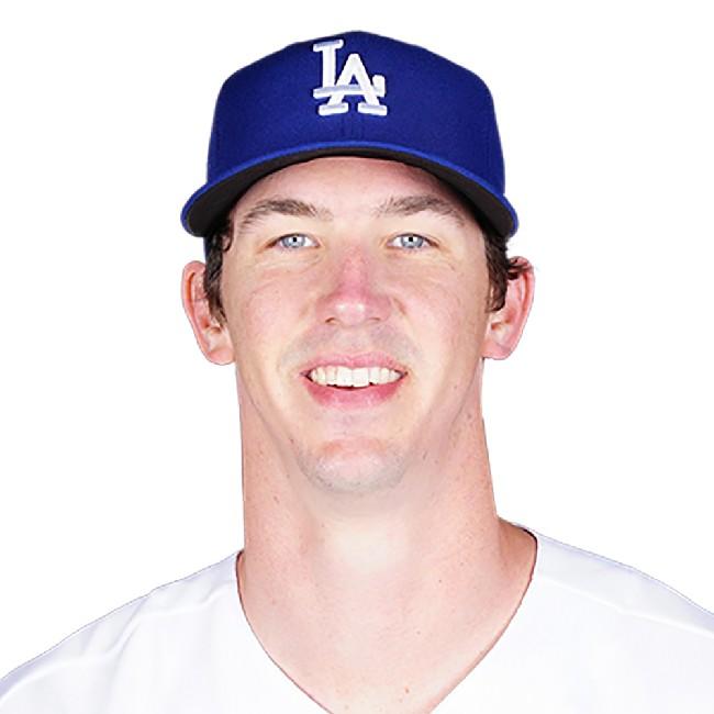 Walker Buehler