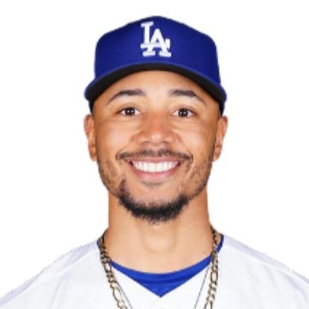 Mookie Betts