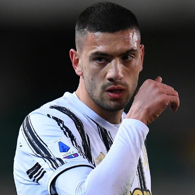 Merih Demiral