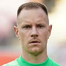 Marc Ter-Stegen