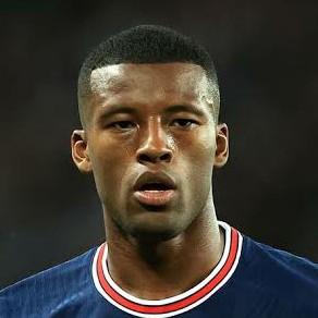 Georginio Wijnaldum