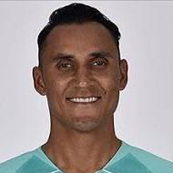 Keylor Navas