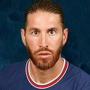 Sergio Ramos