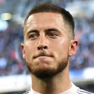 Eden Hazard