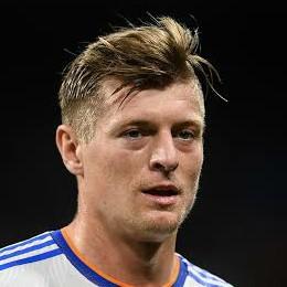 Toni Kroos