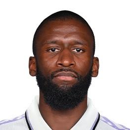 Antonio Rüdiger