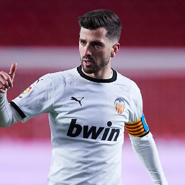 José Gayà