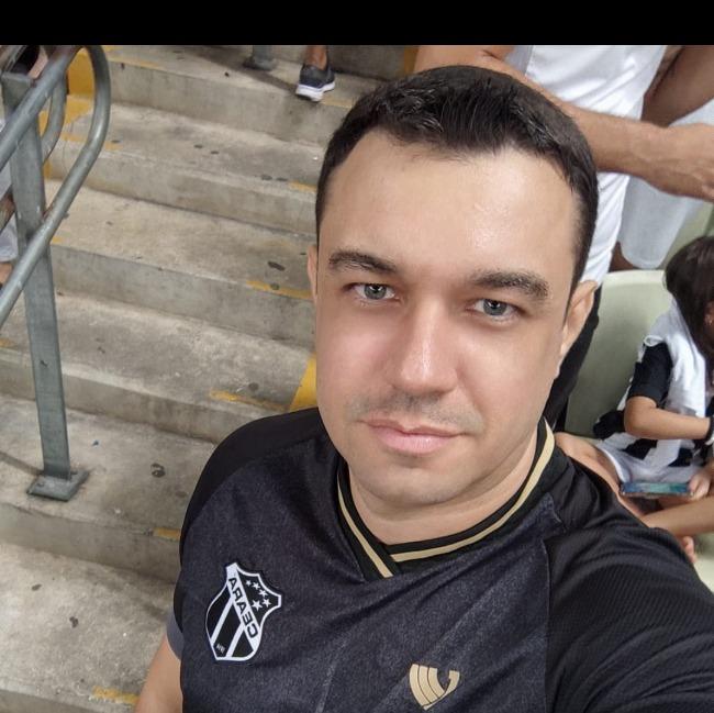 FRANCISCO FERNANDO ALVES - FCO_FERNANDO