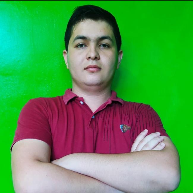 DANIEL VILLALBA - DANYGOL09