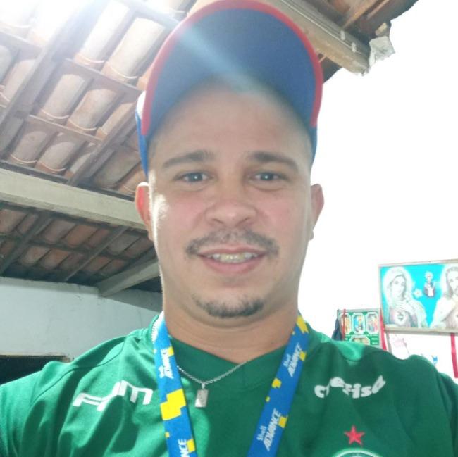 WELLINGTON RODRIGUES DE SOUSA - WELL-CE