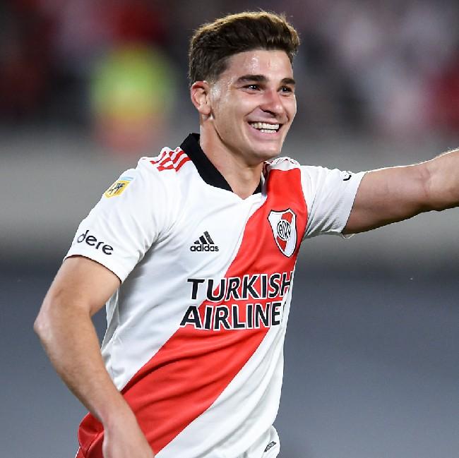Julián Álvarez