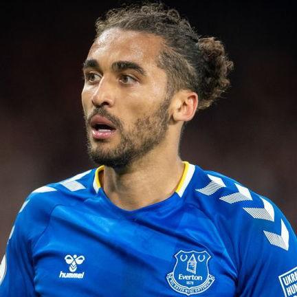 Dominic Calvert-Lewin