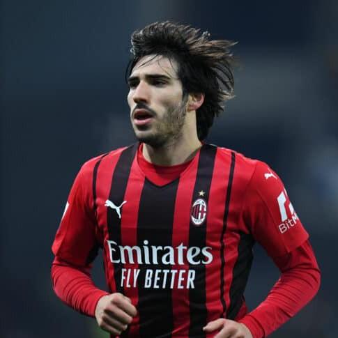Sandro Tonali