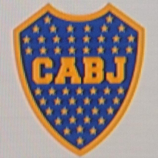 BOCA JUNIORS