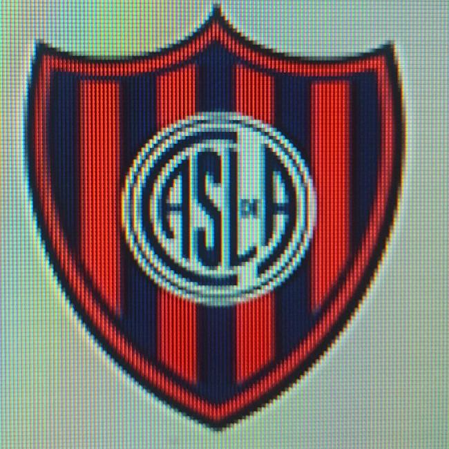 SAN LORENZO