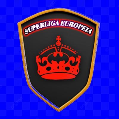 SUPERLIGA EUROPEIA - CBC OFICIAL CONBRACAF