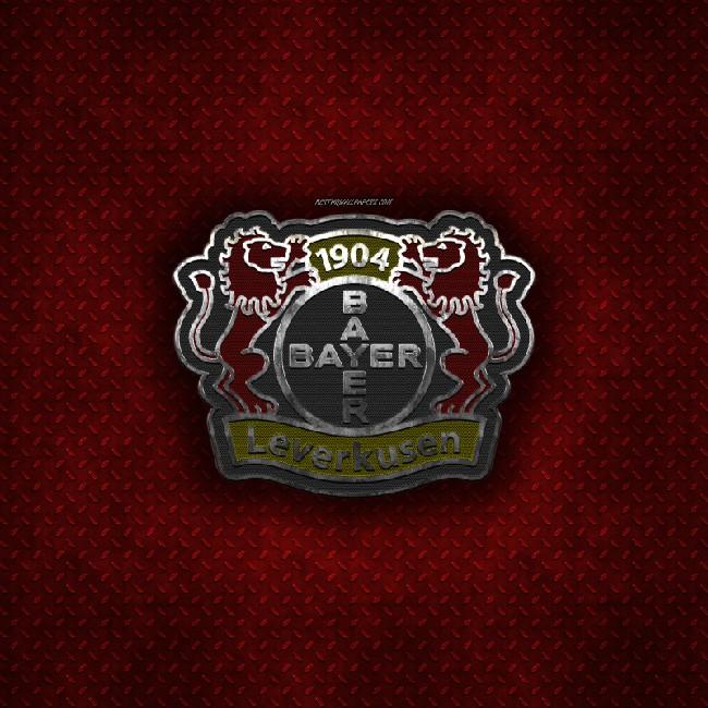 Bayer leverkusen