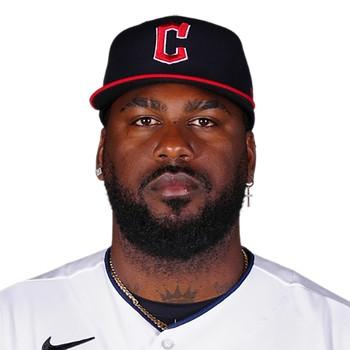 Franmil Reyes