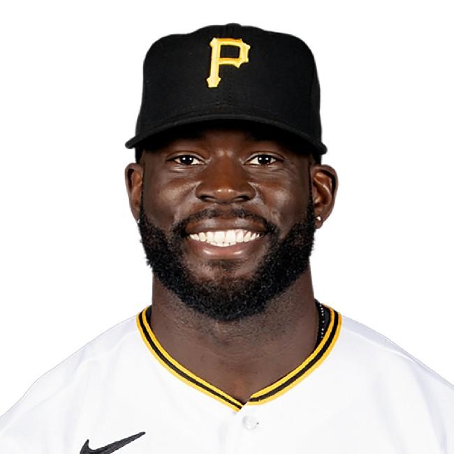 Anthony Alford