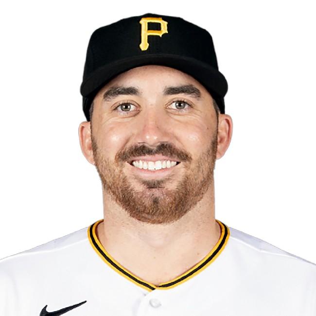 Zach Thompson