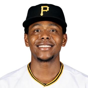 Ke'Bryan Hayes
