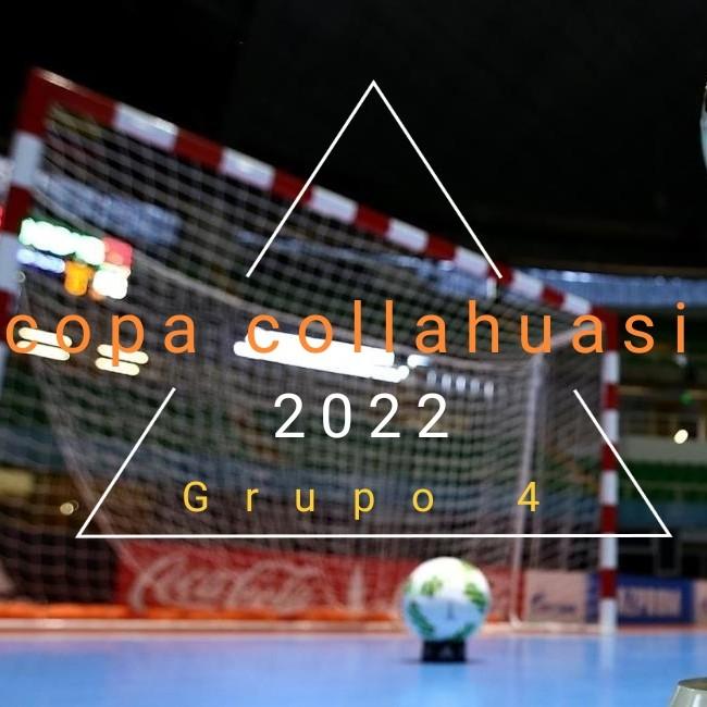Copa collahuasi 2022