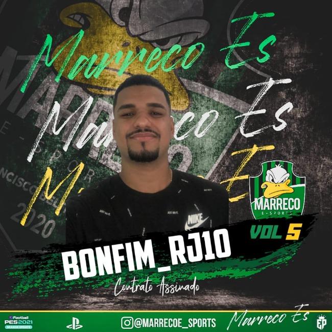 DOUGLAS BONFIM - BONFIM_RJ10