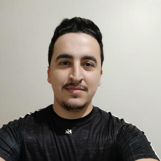 Paulo Henrique de Almeida - x_ALMEIDA_x