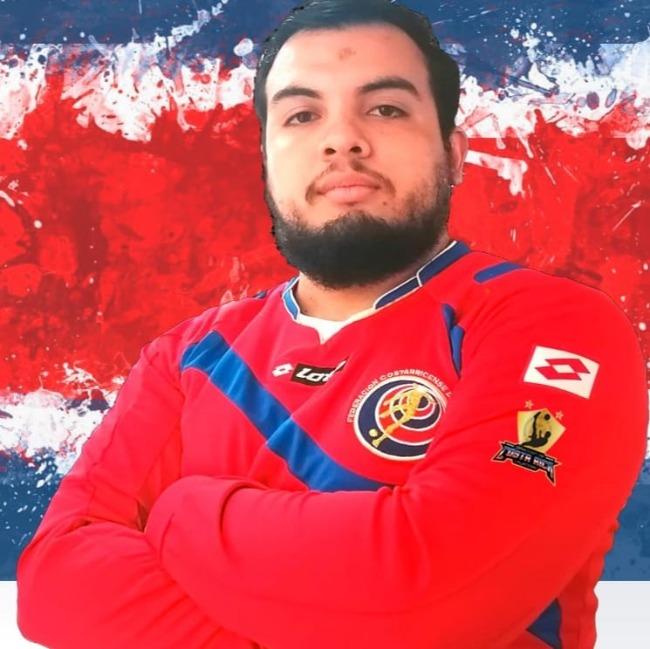 Josué Segreda - ID: Dr_JSegreda