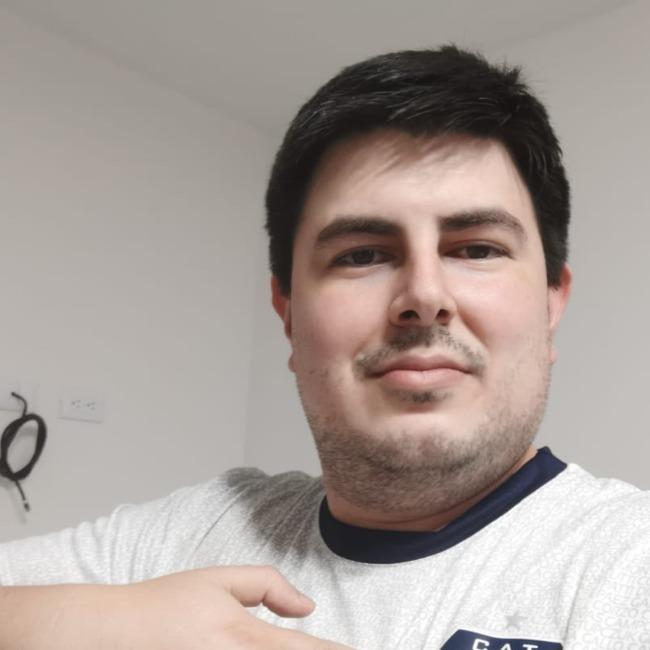 Diego Cháves - ID: diegocha06