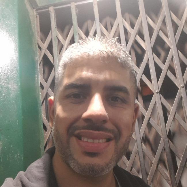 Matias Pérez - ID: manjato22