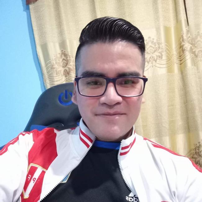 Erick Sánchez - ID: Erick-GK