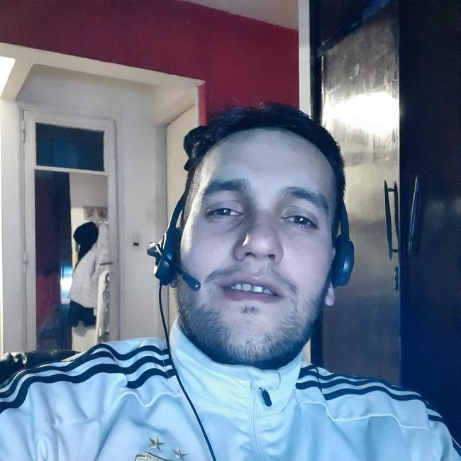 Santiago Zabala - ID: sgo__ar