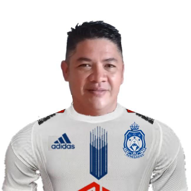MIQUEIAS  DE SOUZA  - MIQUEIAS1_BELEM