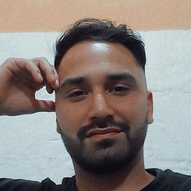 Walter Blasco - ID: blascowalter_ATL