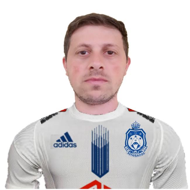 PAULO EDUARDO  - PAULOCESPORTE