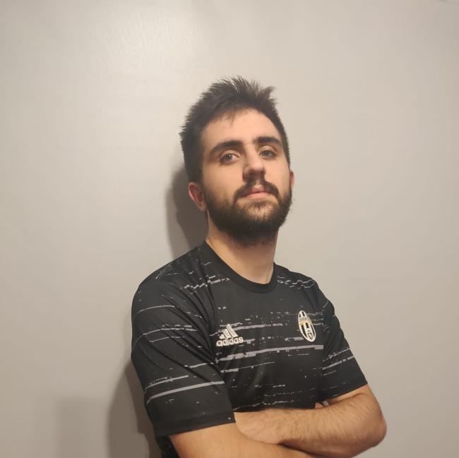 Jeremias Bondarczuk - ID:Jerebondak