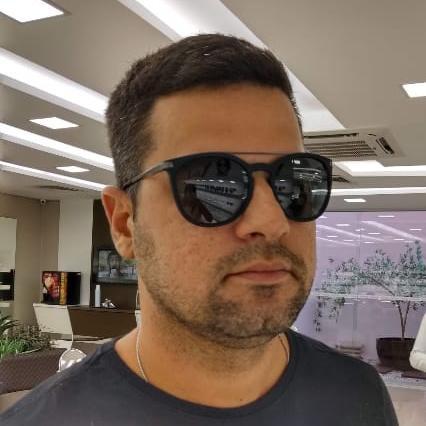 RICARDO LORDELO - Ricky-Bahia