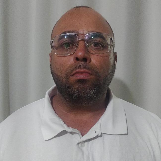 CLEBER ROGÉRIO F. MENDES SANCHES - 🆔cleber_sanches08