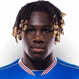 Calvin BASSEY