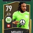 LD. Mbabu