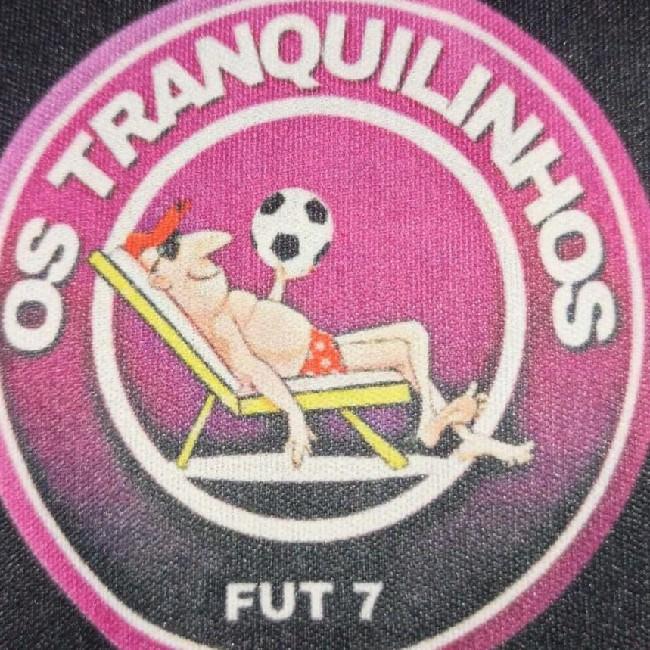 Os tranquilinhos
