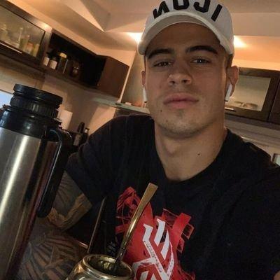 SANTIAGO SIMON